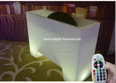 Chine Grand type de seau à glace de LED de barre de Tableau lumineux de compteur imperméable pour la location fournisseur