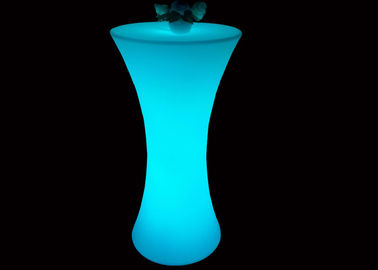 Chine Meubles ronds d'éclairage de Tableau de commode de Tableau de cocktail du poseur LED de partie fournisseur