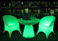 Longue option de couleurs des meubles 16 de lumière de la durée de vie LED pour la décoration extérieure fournisseur