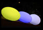 16 lumières rechargeables de boule des couleurs petites LED pour la décoration extérieure d'éclairage fournisseur