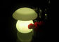 Économie d'énergie colorée mignonne de lampe de champignon de lumière de nuit de LED pour le chevet d'enfants fournisseur