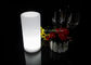 Lampes décoratives rondes de Tableau de la colonne LED résistantes aux chocs pour la boîte de nuit fournisseur