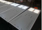 Lumen élevé 165LM/réverbère solaire de W 120W LED avec le panneau solaire intégré fournisseur