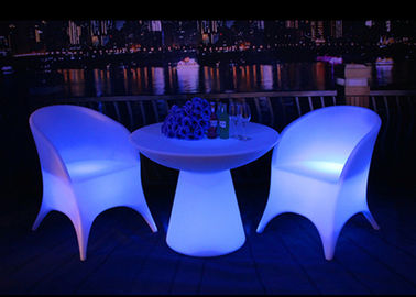 Longue option de couleurs des meubles 16 de lumière de la durée de vie LED pour la décoration extérieure