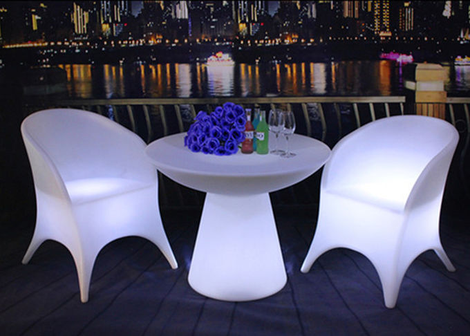 Longue option de couleurs des meubles 16 de lumière de la durée de vie LED pour la décoration extérieure