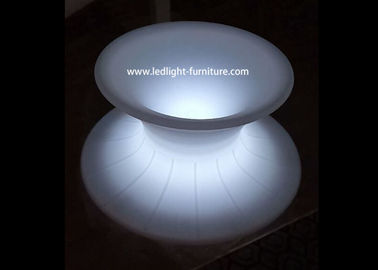 Chine La chaise de rotation de barre de LED/allument les chaises extérieures pour des équipements de divertissement fournisseur