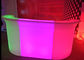 Le compteur droit populaire de barre de LED imperméabilisent 16 couleurs changeant pour la location de partie fournisseur