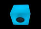 polyéthylène de plomb portatif du haut-parleur RVB de 50cm Bluetooth avec 50000 heures de durée de vie fournisseur