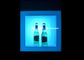 Seau à glace à télécommande de la place LED rechargeable pour l'affichage de vin de barre fournisseur
