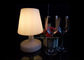 C.A. 110V - lampes décoratives colorées de Tableau de 240V LED pour la chambre à coucher/restaurant fournisseur