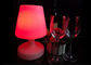 C.A. 110V - lampes décoratives colorées de Tableau de 240V LED pour la chambre à coucher/restaurant fournisseur