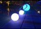 la boule imperméable de 40cm LED allume extérieur pour la décoration de piscine fournisseur