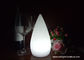 Lumière de nuit de la crème glacée de sécurité LED, lampe changeante d'humeur de couleur de salle de bains  fournisseur
